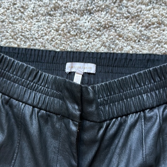 Rebecca Taylor pants - Picture 2 of 6